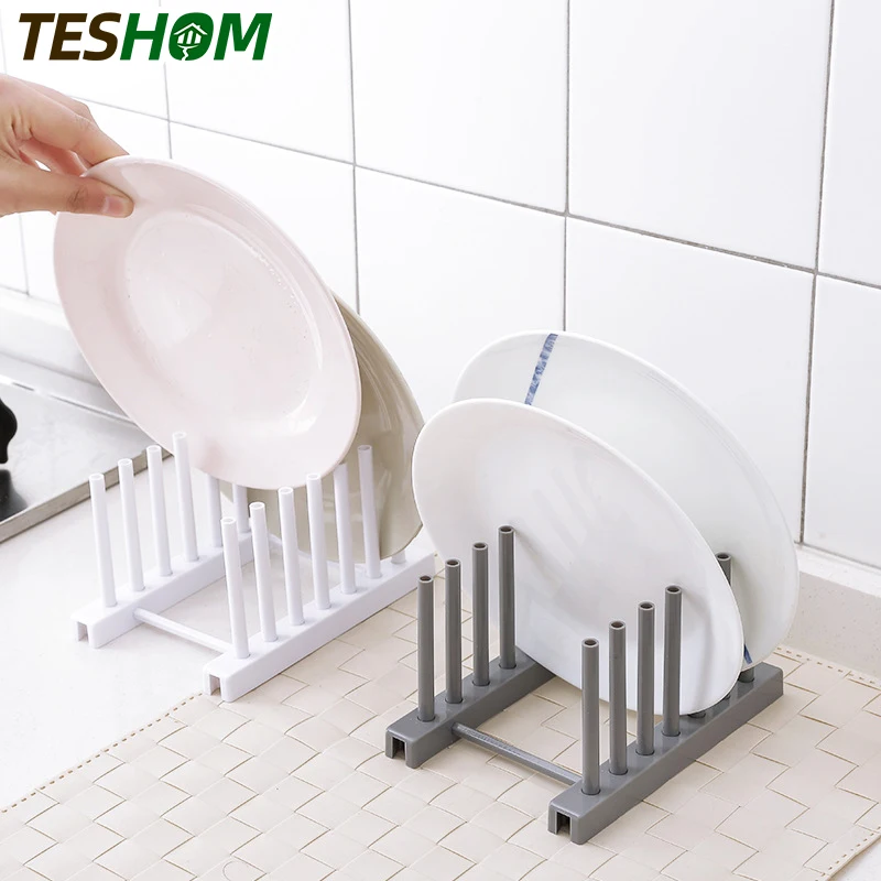 Кухонная раковина сливной стеллаж для хранения Органайзер подставка сушки