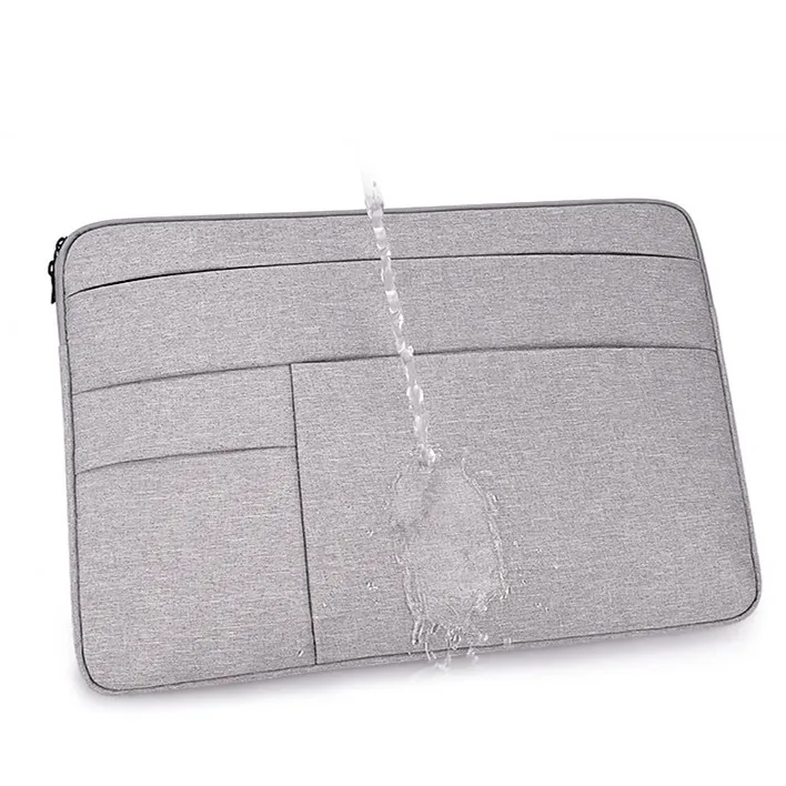 Office Briefcase Laptop Liner Bags Travel Business Tote Shockproof Waterproof  Men's Women's Cell Phone Documents Storage Pouch