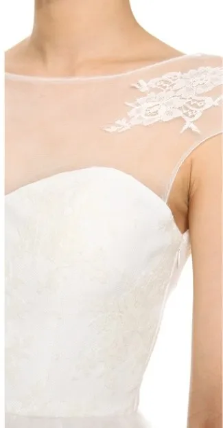 

free shipping vestido de festa longo sexy white long tulle party gown appliques evening dress 2019 new fashion formal dresses