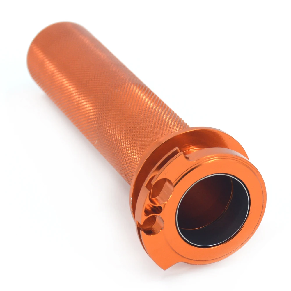 CNC Дроссельный Твистер дроссельной трубки для KTM SX EXC XCF SXF XCW XCFW EXCF 250 350 450 500 530 2003-2017