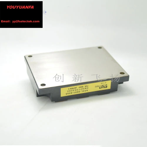 

6MBP100NA060 100A-600V