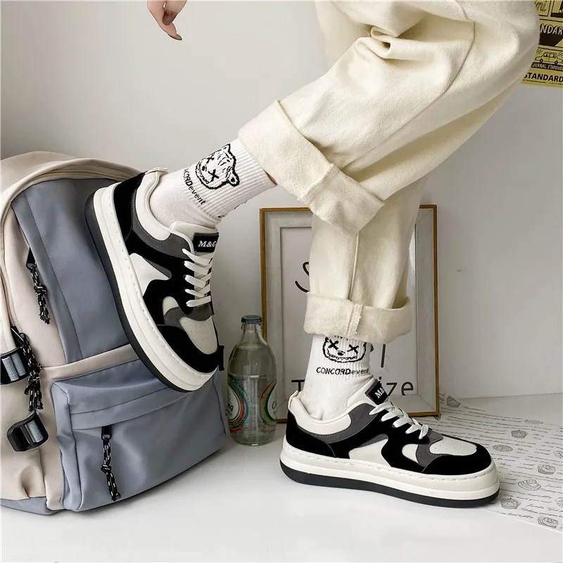 Zapatos De Mujer 2022 New Fashion Sneakers Shoes Women Vulcanize Shoes Woman Casual Loafers Ladies Flats Student Skateboard