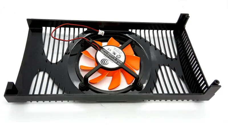 Оригинальный охлаждающий вентилятор для видеокарты Palit MAXSUN Gainward PLA07015D12HH 1 12 В 0 30a 2