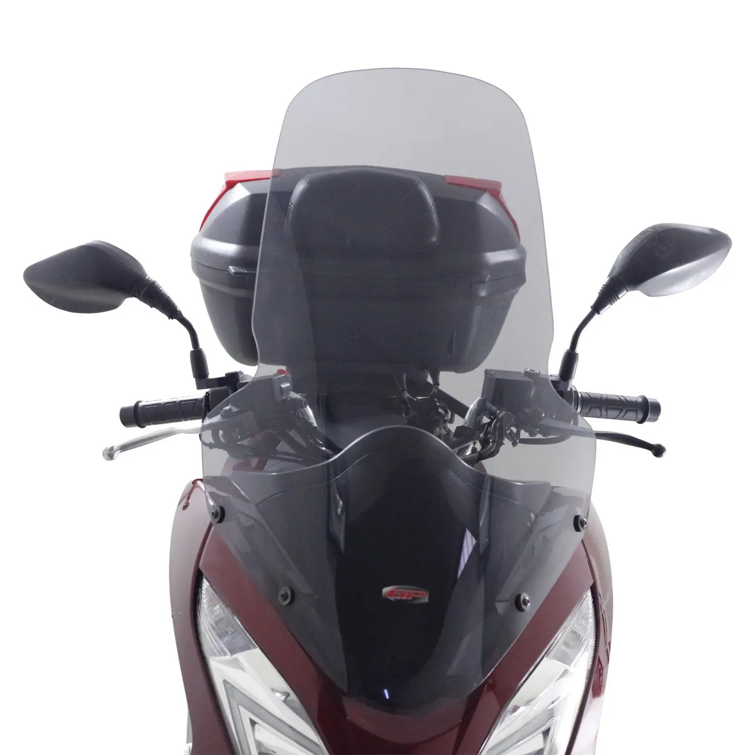 

GP композитный для PCX 125-150 совместимое ветровое стекло 2014-2017