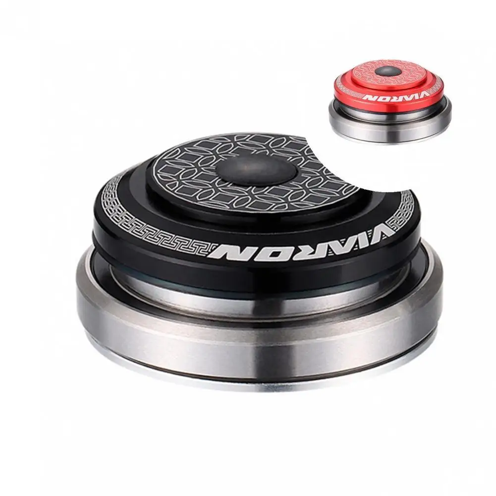 

Clear Printing Useful Integrated Design Bike Headset Top Cap Cycling Parts Bike Bolt Cap Covered Anti-rust for Protective