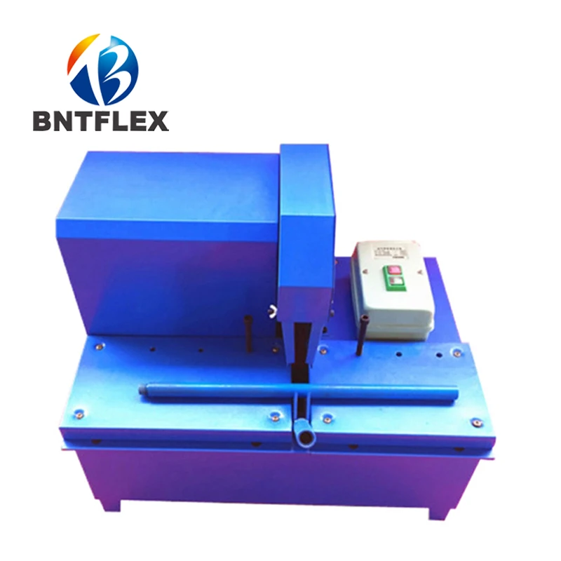 

Electric 1/4" To 2" Hydraulic Hose Cutting Machine Price