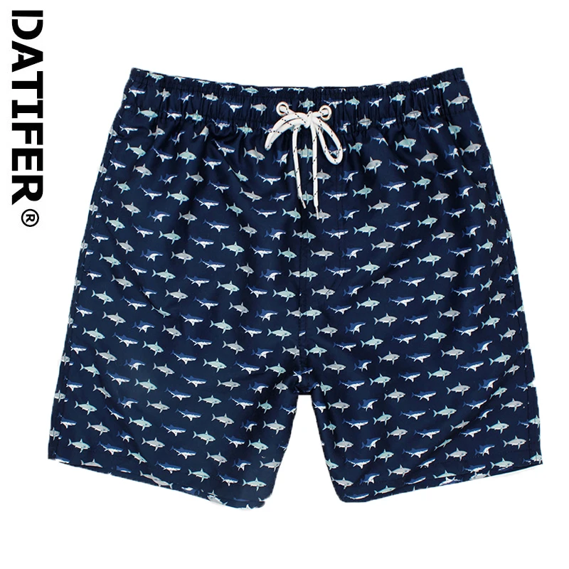 

2023 Summer Surf Beach Shorts Male Sportswear Swimwear Men Board Swimsuits Breathable Athletic Gym Running Pants