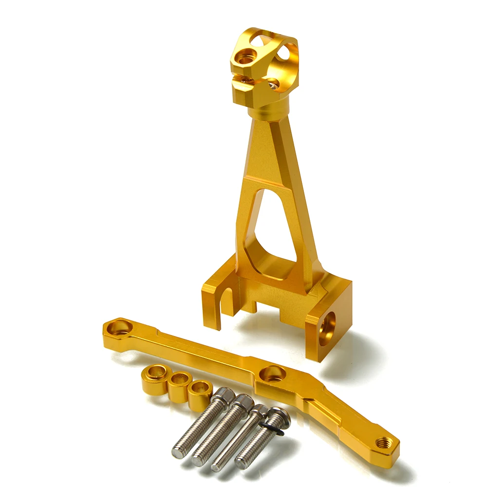 Стабилизирующий кронштейн для мотоцикла с ЧПУ YAMAHA Φ трассировщик MT09 MT 09 FJ09 FZ09 2014