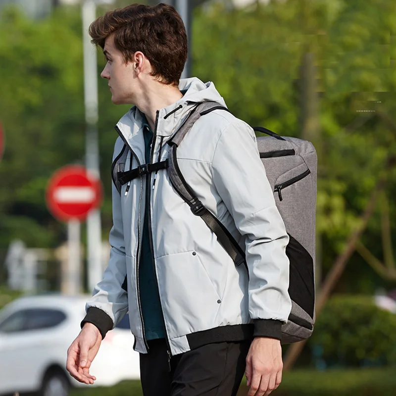 Спортивная сумка Многофункциональный Для мужчин спортивные сумки женские