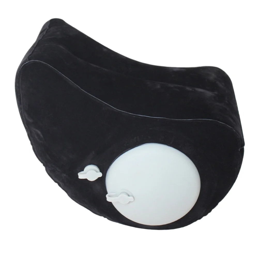 

1 шт. креативный надувной многофункциональный держатель для фотогитары (черный)