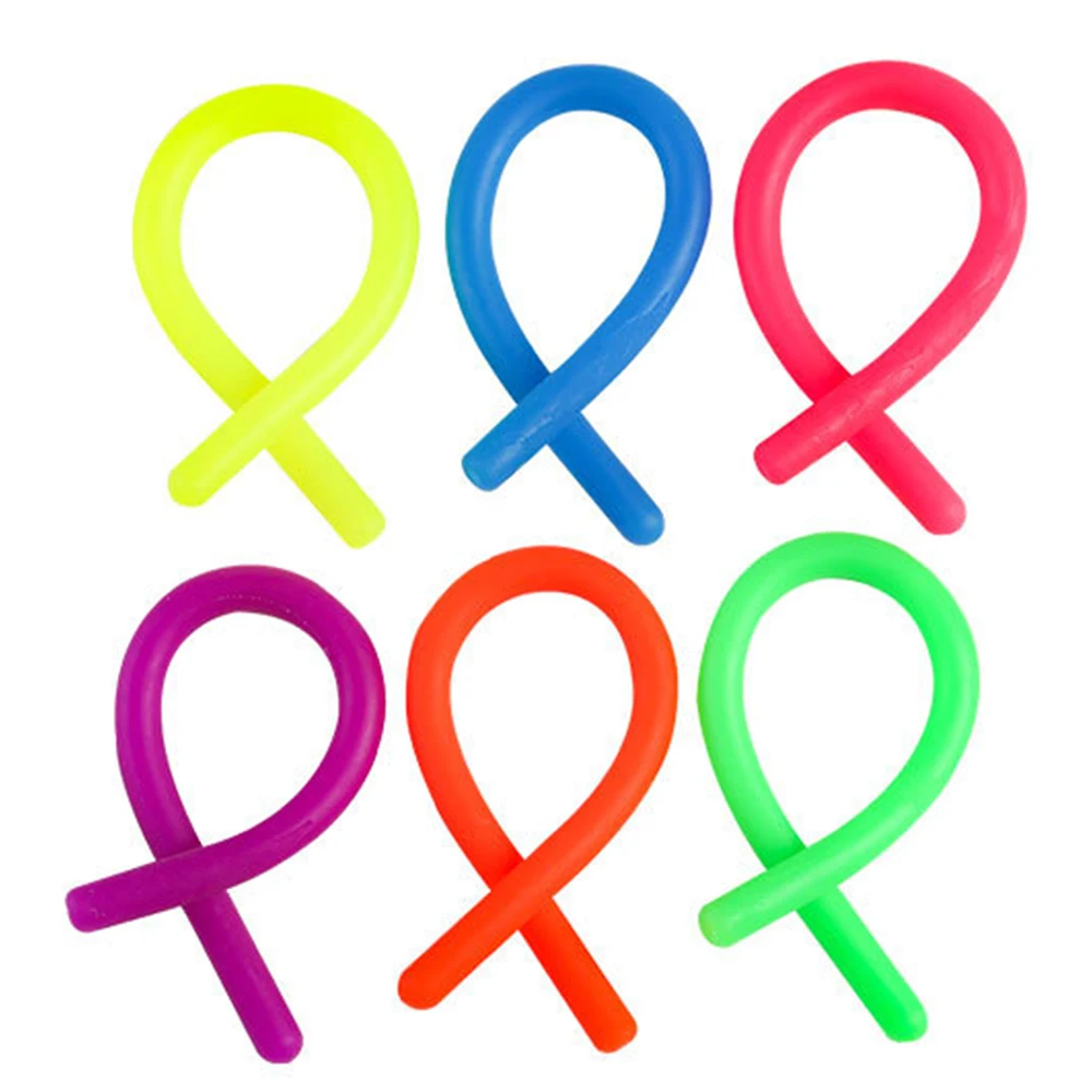 Комплект из 3 предметов 6 шт. антистрессовые игрушки для взрослых и детей собаки