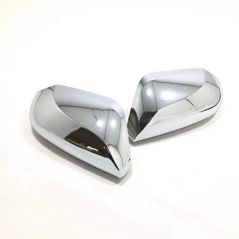 

Mirror Cover Car Styling Chrome for PRIUS 2016
