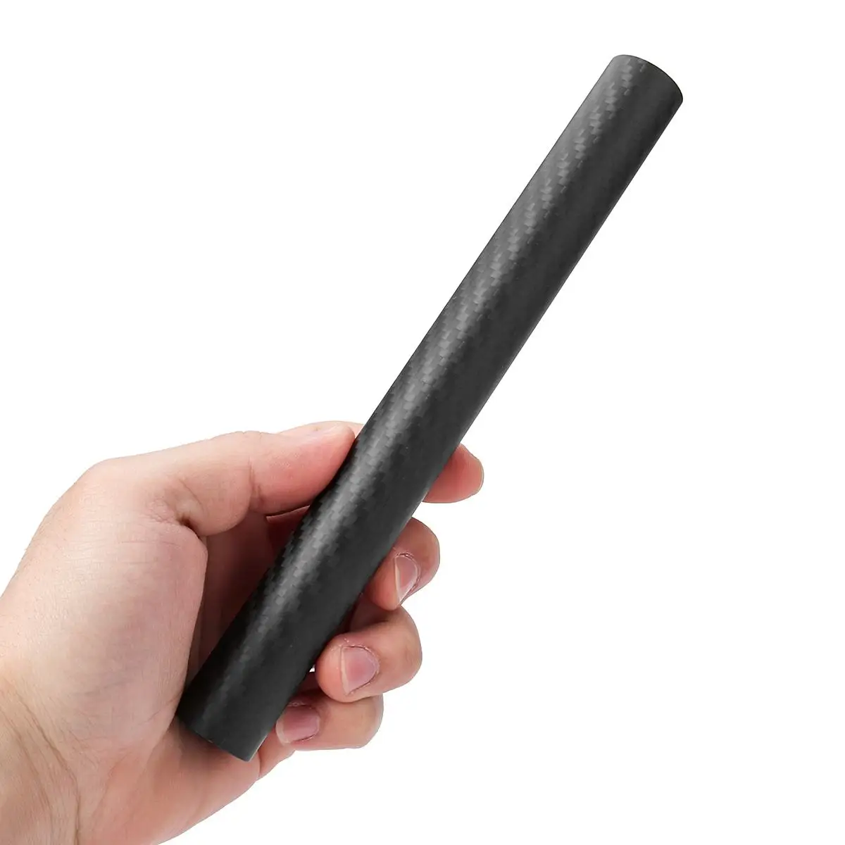 трубка из углеродного волок