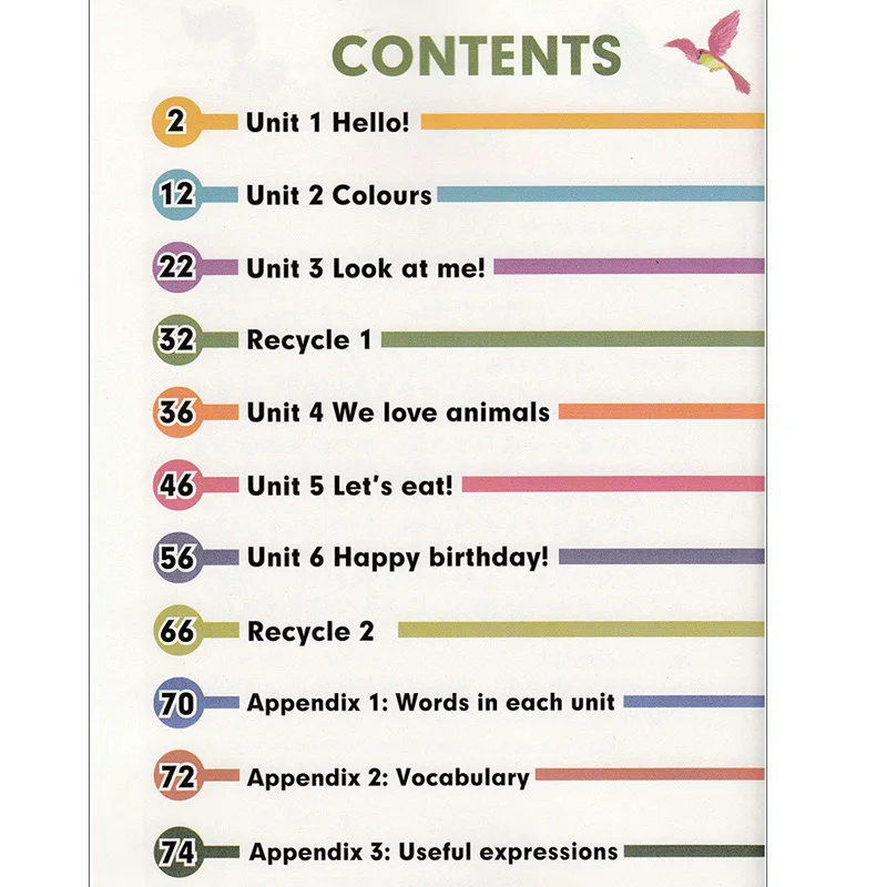 2 книги третьего класса том 1 + китайский ученический учебник на английском языке