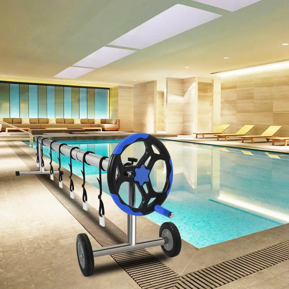 8 шт./набор набор для крепления крышки на солнечной батарее прочная катушка