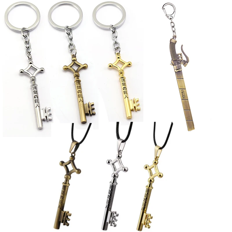 Аниме атака на титановый браслет мужские Крылья Свободы женский No Kyojin