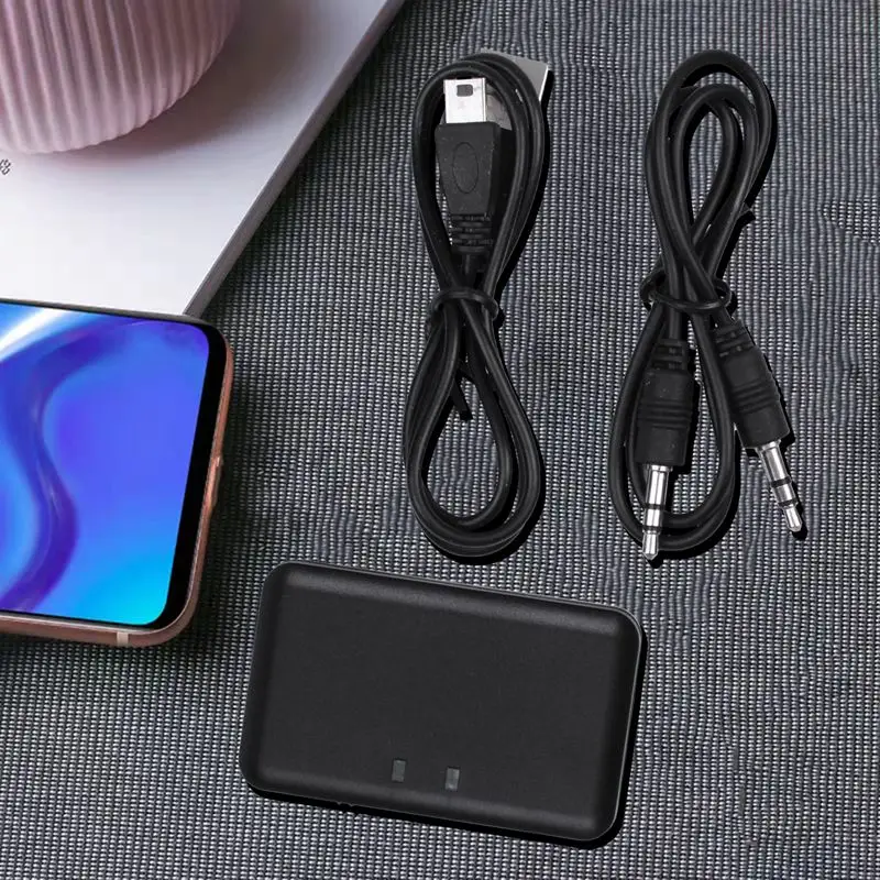 3 5 мм беспроводной Bluetooth Музыка A2DP стерео HiFi o ключ адаптер приемник | Электроника