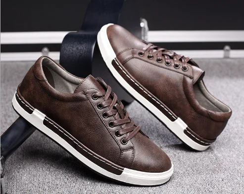 

10513-Running shoes men's shoes new summer lightweight breathable sports shoes
