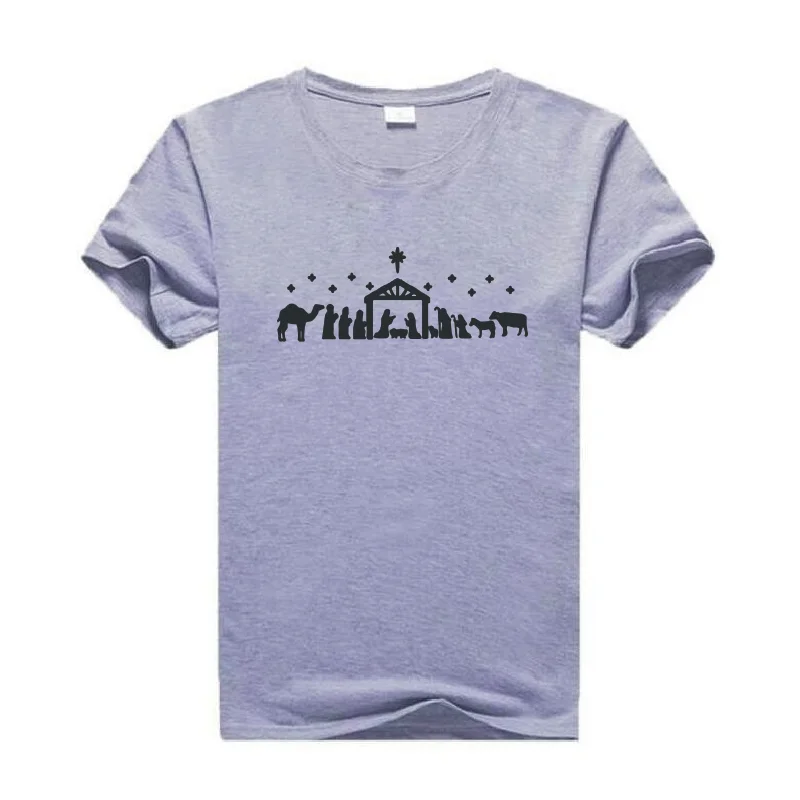 

Fashion Printed T-shirt Women Clothes Casual Harajuku Cotton Tees Summer Outdoor Plus Size Round Neck T-shirts Camiseta Mujer
