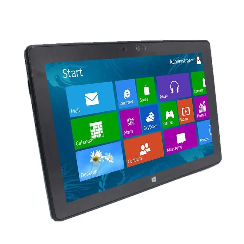 10 1 дюйма Windows Tablet PC NX1011 Гб + 32GB Quad core 1280*800 IPS WINDOWS Atom (TM) Процессор Z3735G @ 33 ГГц двойной