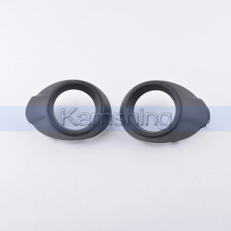 CAPQX для Ford Focus 2012 2013 2014 передний бампер противотуманная фара декоративная крышка