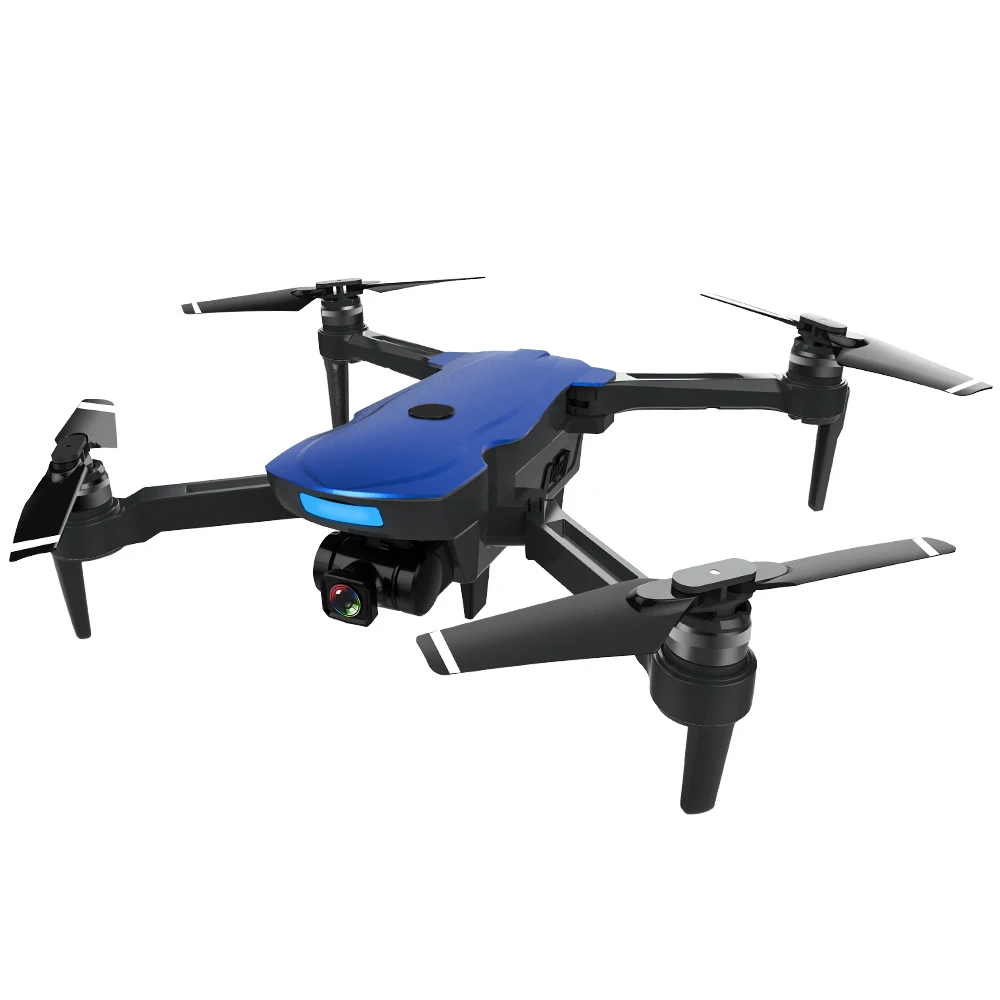 Беспилотный летательный аппарат CG033 бесщеточный FPV RC quadcopter с 4K HD, Wi-Fi, Вертолет камеры quadcopter GPS Дрон с камерой и SG906 F11 квадракоптер вертолет квадрокоптер квадрокоптер с камерой