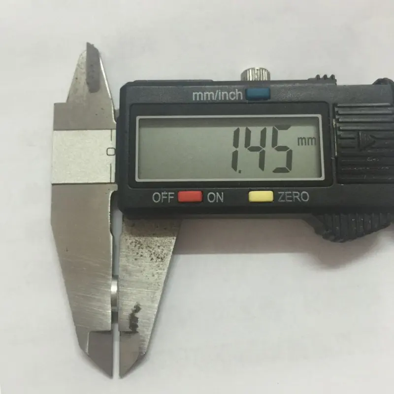 50 мини маленький магнитный диск шт Сильный круглый диаметр 8 мм X 1 5 цилиндр