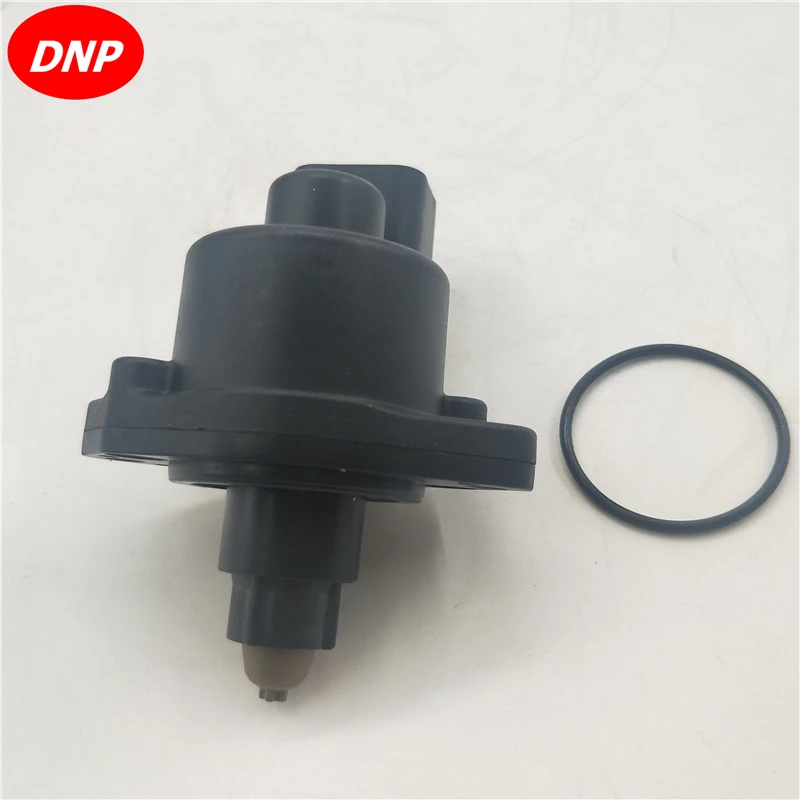 DNP Idle Air Control Valve fit for Mitsubishi 3000GT Dodge Pick Speed MD628053 | Автомобили и мотоциклы