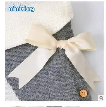 Пеленальные мешки для новорожденных трикотажные зимние одеяла с пятью звездами