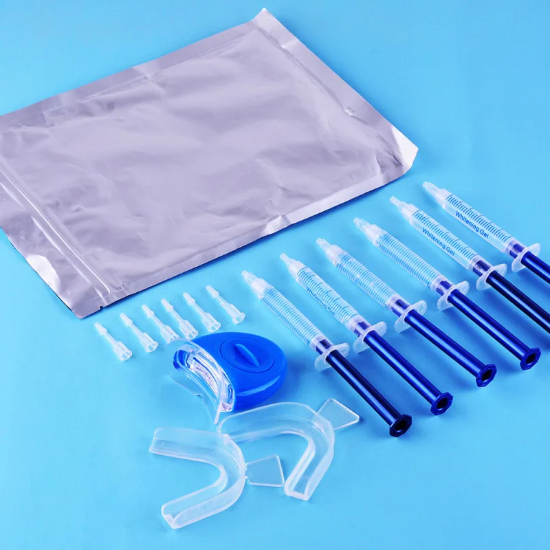 

Oral Hygiene