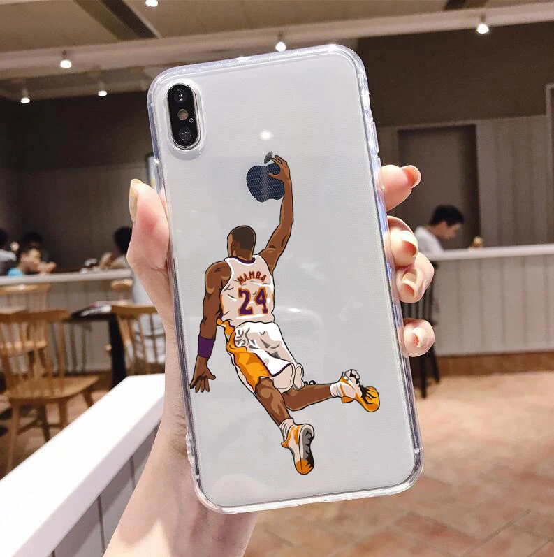 Чехол для iPhone 6 7 8 Plus X 11 Pro XS MAX XR 2020 с индивидуальным дизайном|Бамперы| |