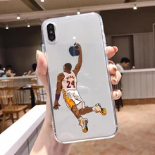 Чехол для iPhone 6 7 8 Plus X 11 Pro XS MAX XR 2020 с индивидуальным
