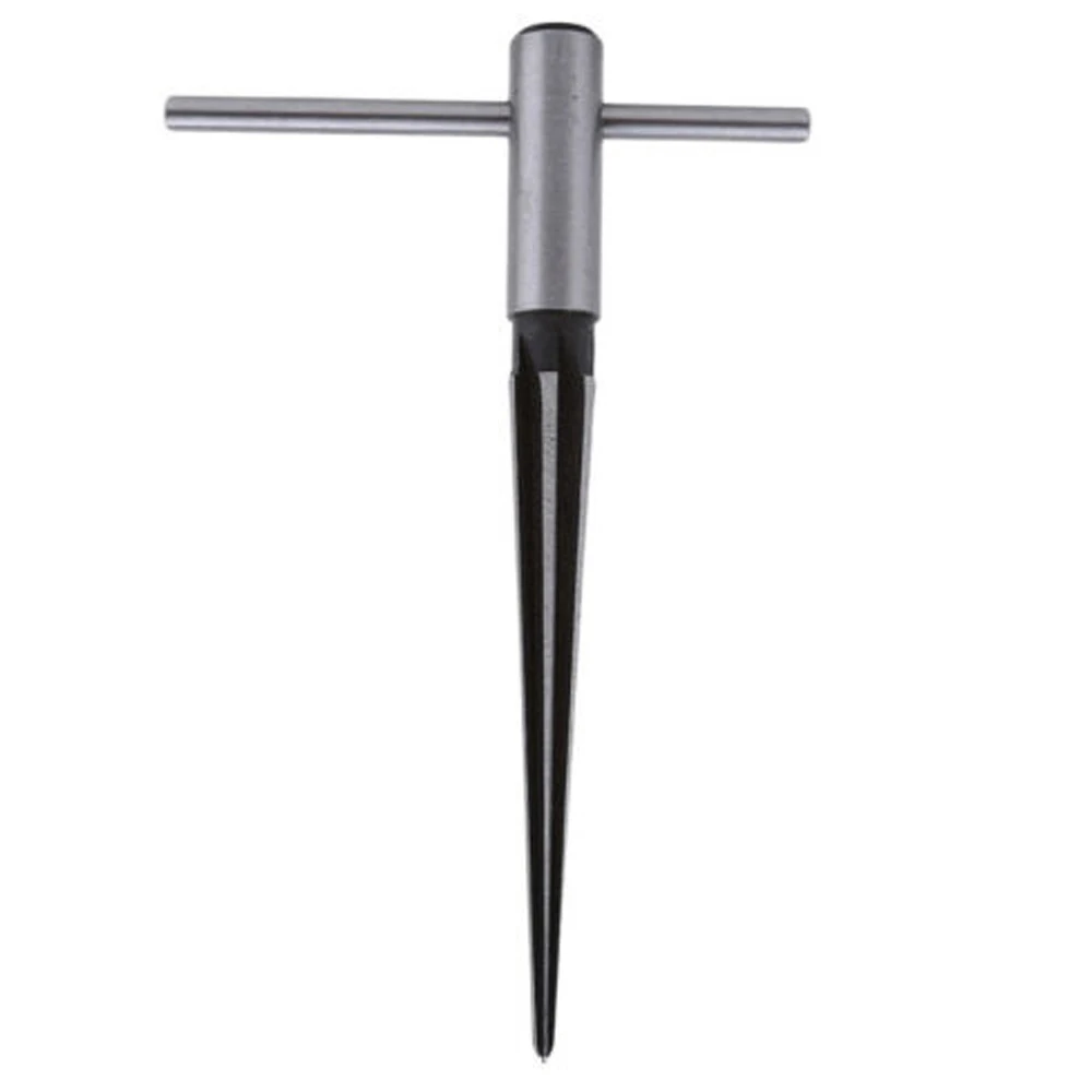 Guitar Pickup Installation Hole Drill Tool Wood Electric String Knob Taper Tail Nail Drilling Tools | Спорт и развлечения