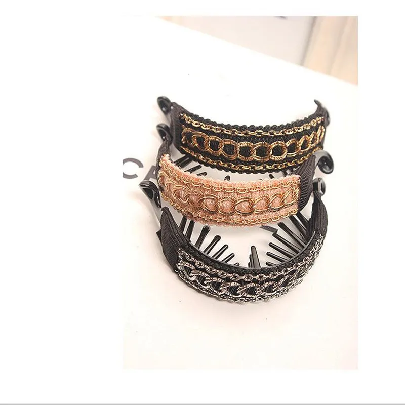 

Korean Sweet Bow Hair Clip Claw Elegant Women Solid Ties Banana Hair Crab Clips Ponytail Hold Flower Girl Hair Accessories