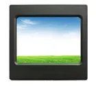 3.5 Inch Smart Programmable HMI Touch Screen TFT LCD 2xRS485 Modbus RTU Color Display Wall Touchpad 320*240 86mm Free Examples