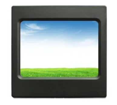 Умный программируемый сенсорный экран HMI 3 5 дюйма TFT LCD 2xRS485 Modbus RTU цветной дисплей