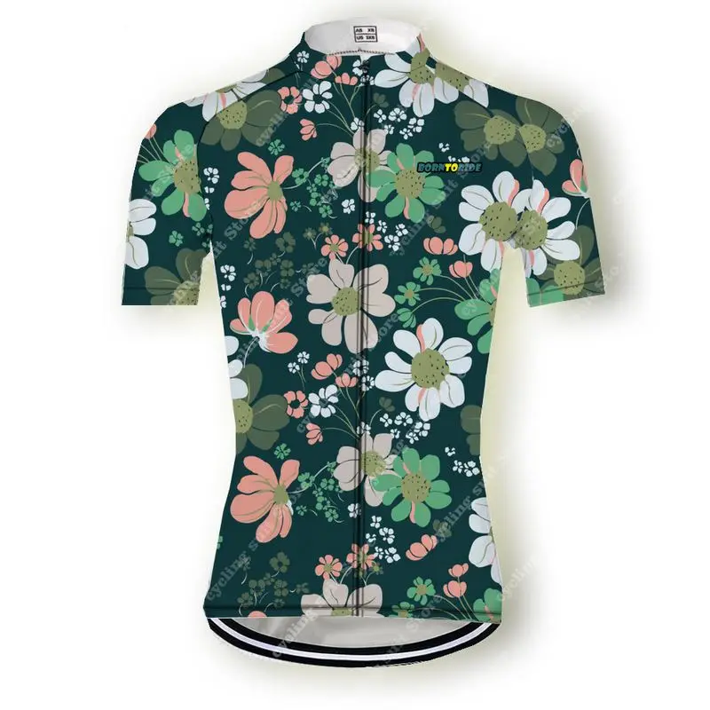 

Cycling Jersey 2020 women Bike Jerseys road MTB bicycle shirts Ropa Ciclismo maillot Racing tops breathable girl cycle top