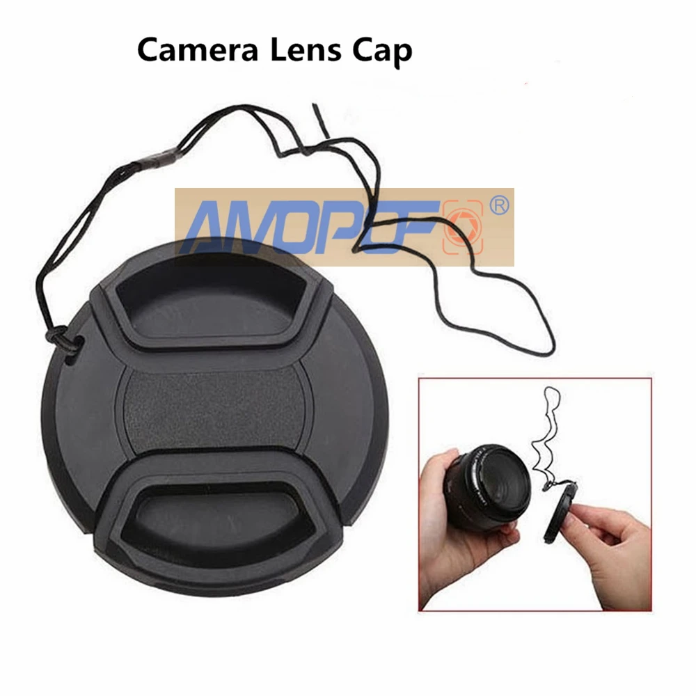 Круговой поляризационный фильтр 37 ~ 105 мм CPL для объектива Canon Nikon Sony + щетка съемки