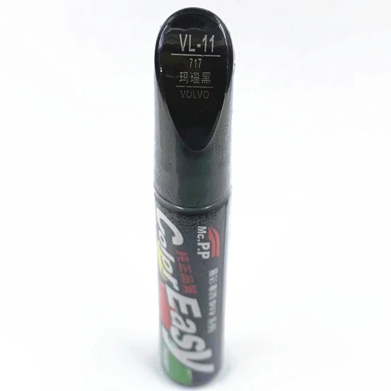 Ручка для ремонта царапин автомобиля, ручка для автомобильной краски для VOLVO S90 S60L XC40 XC60 XC90, ручка для покраски автомобиля