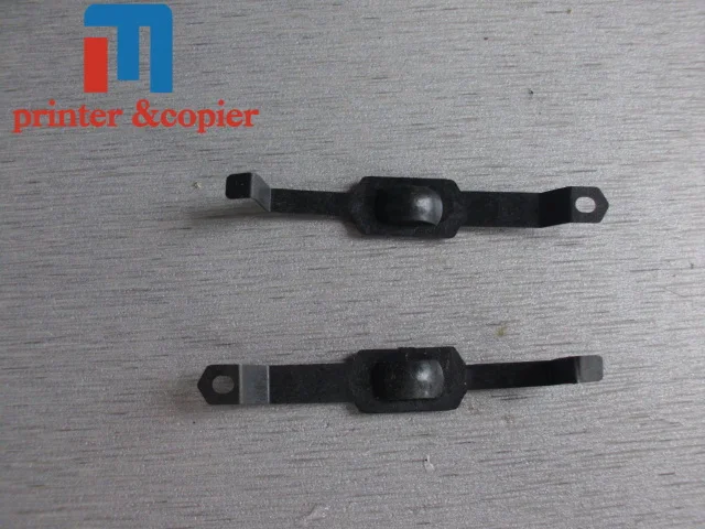 4 шт. каретка Задняя втулка Q5669 60687 для HPDesignJet T610 T1100 T770 Z2100 Z3100 Z5200 T1200 T1300 чернильная
