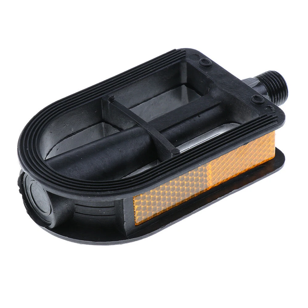 Детские велосипедные педали Ультралайт 13 мм с антискользящим покрытием Педали