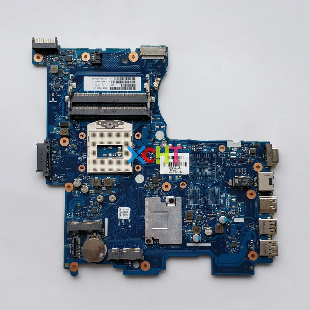 743703-001 743703-501 743703-601 6050A2593401 HM87 UMA for HP 242 G2 Series NoteBook PC Laptop Motherboard Mainboard Tested