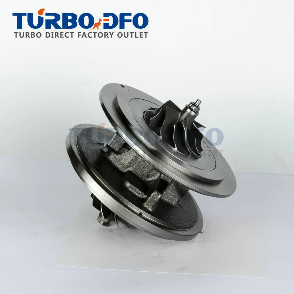 Ремкомплект для турбины Mercedes E-Class 200 / 220 CDI (W211) OM646 DE 22 LA - turbo charger core 752990-0007 картридж