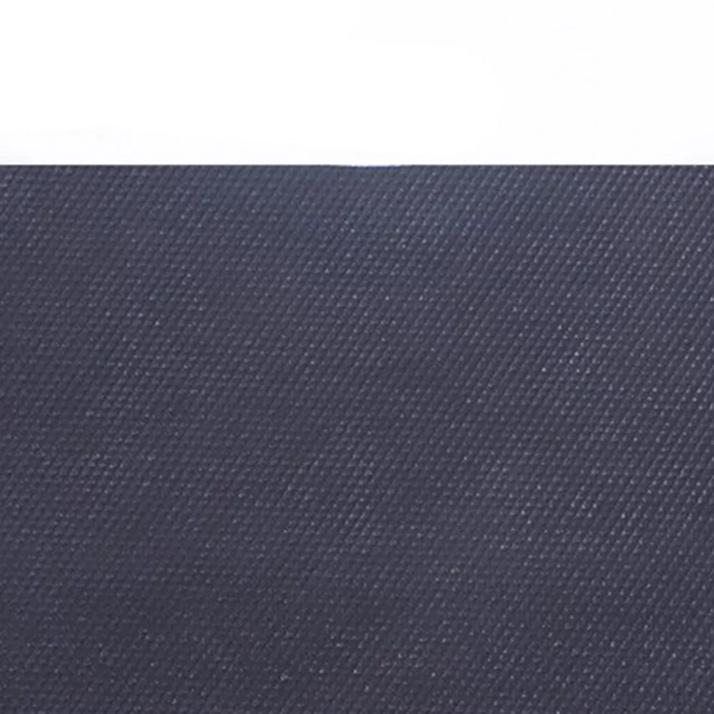 

Universal Motorcycle Pedal Patch Cover Foot Carpet Pad Anti-skid Pedal Motorbike DIY Interior Accessories