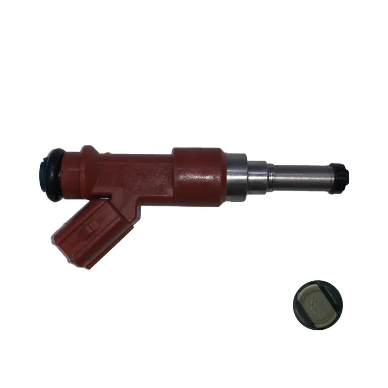 

6PCS 23250-31050 Fuel injectors Fit For Toyota Lexus 3.5L V6 6 Cyl. 2GR Camry RAV4