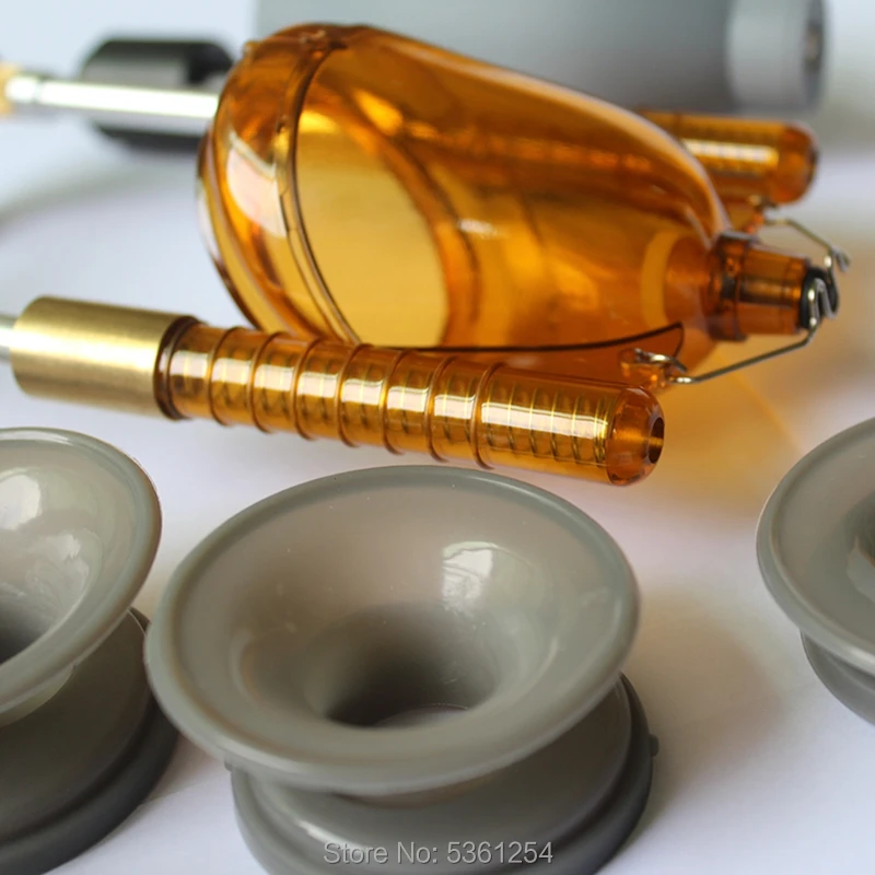 Профессиональный увеличитель для увеличения пениса набор товары взрослых секс