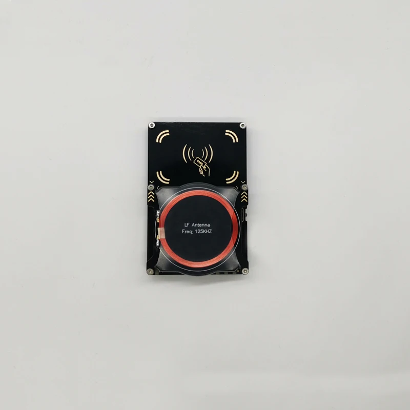 Новый Proxmark3 Развивающий комплект Pm3 Rfid-ридер записывающее устройство для