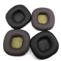 replacement headphone ear pads soft sponge cushion for marshall major 1 2 headphone accessories earpads i ii headset