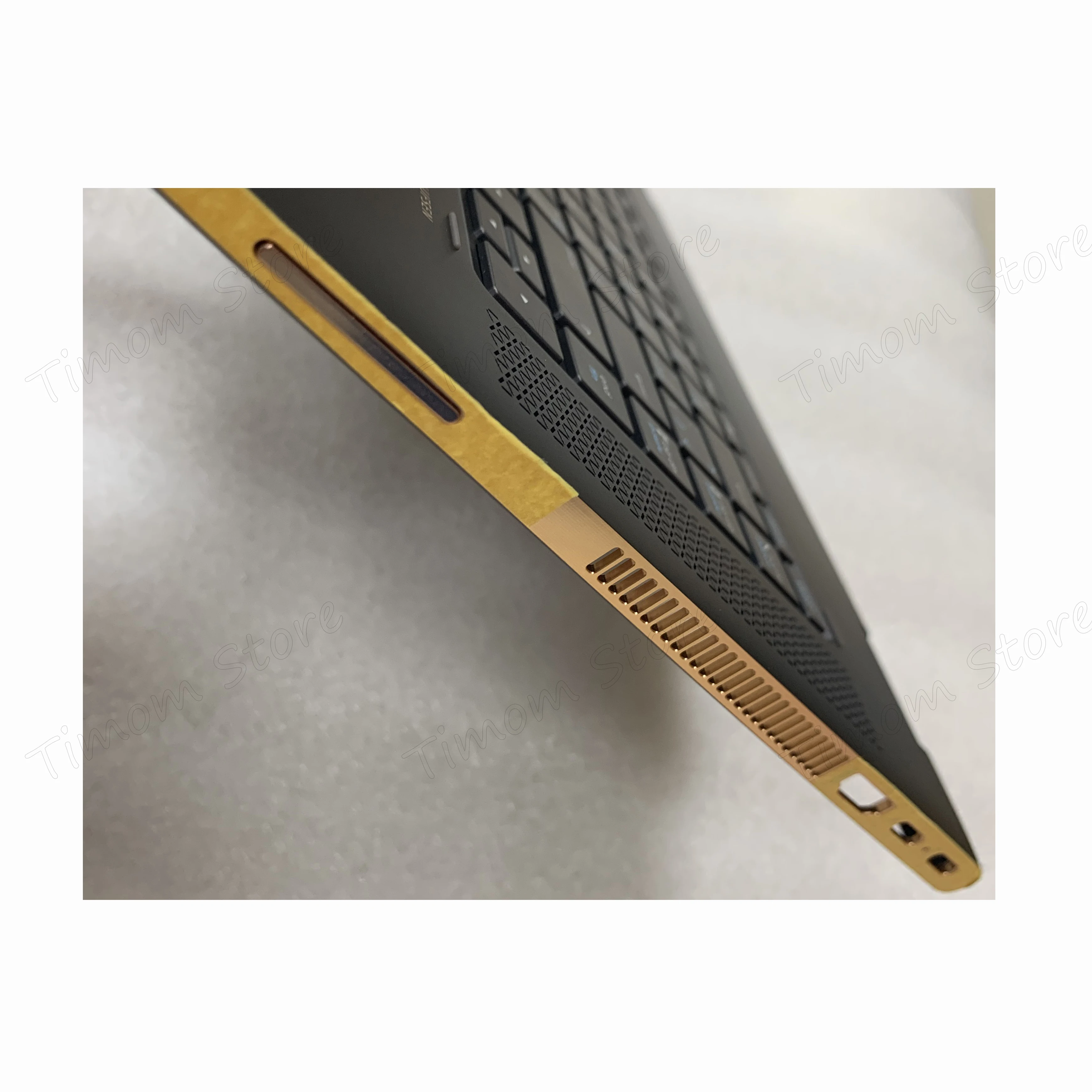 912995 DB1 для HP Spectre 15 BL BL012DX совершенно новый точный ноутбук черный C верхняя