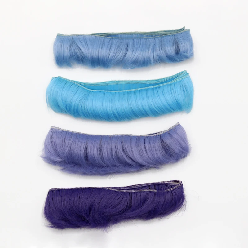 5x100 см более приемный Браслет сделай сам флисовый браслет из натурального меха